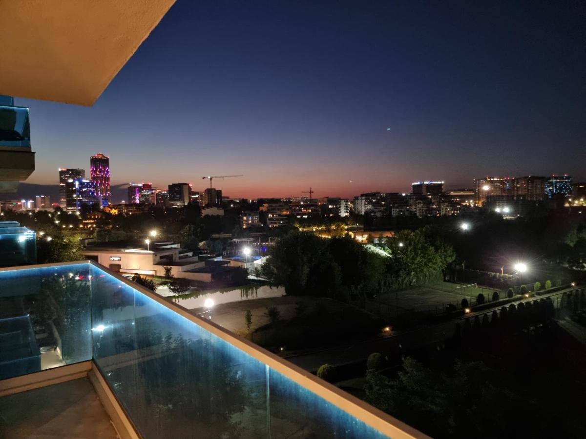 Grand Look & Best Location For Business On Bukarest Eksteriør billede