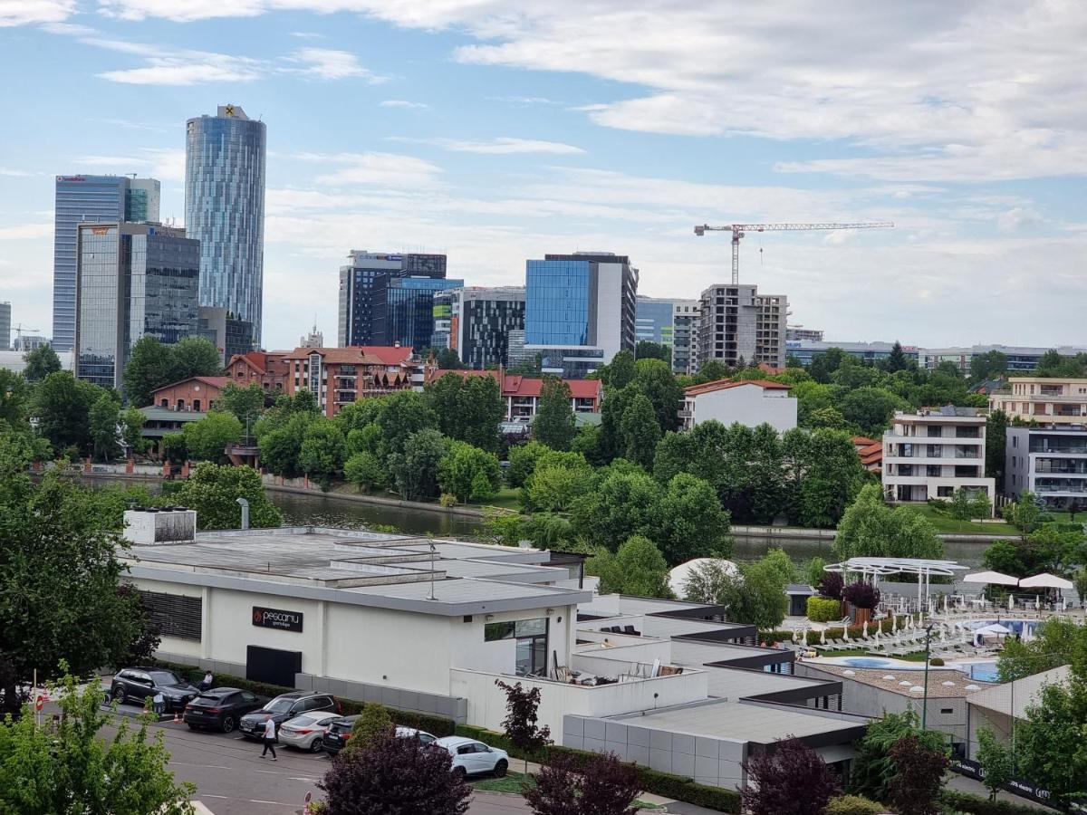 Grand Look & Best Location For Business On Bukarest Eksteriør billede