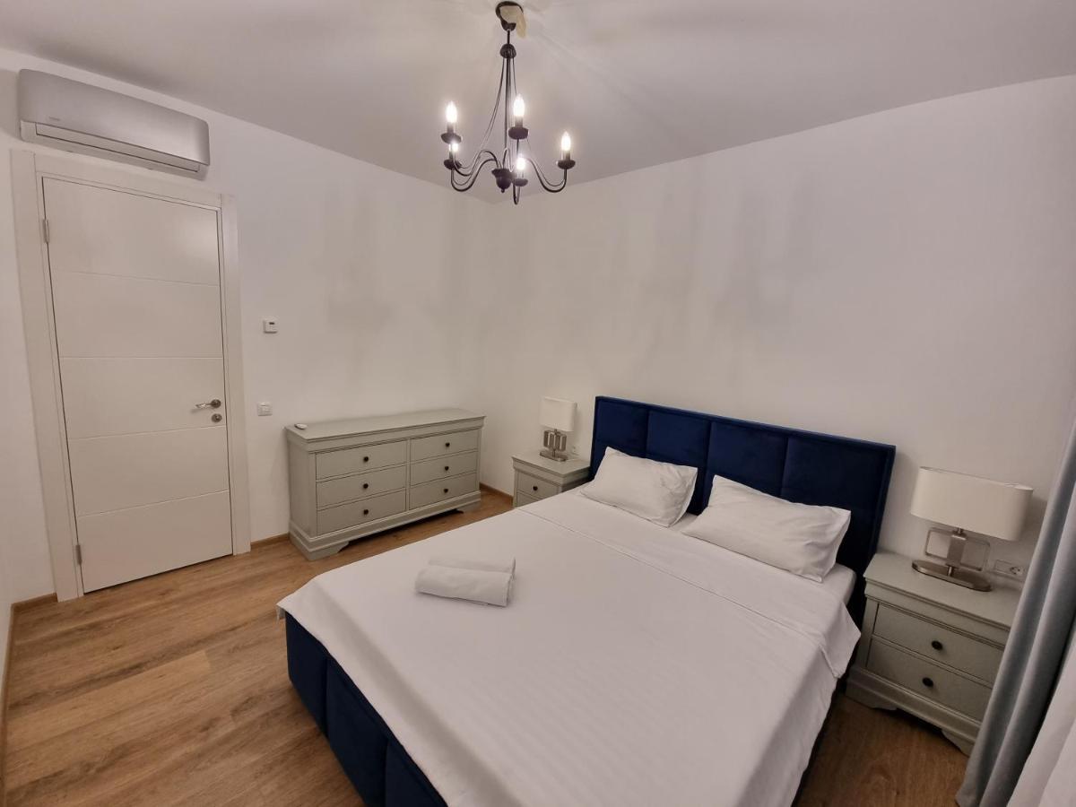 Grand Look & Best Location For Business On Bukarest Eksteriør billede