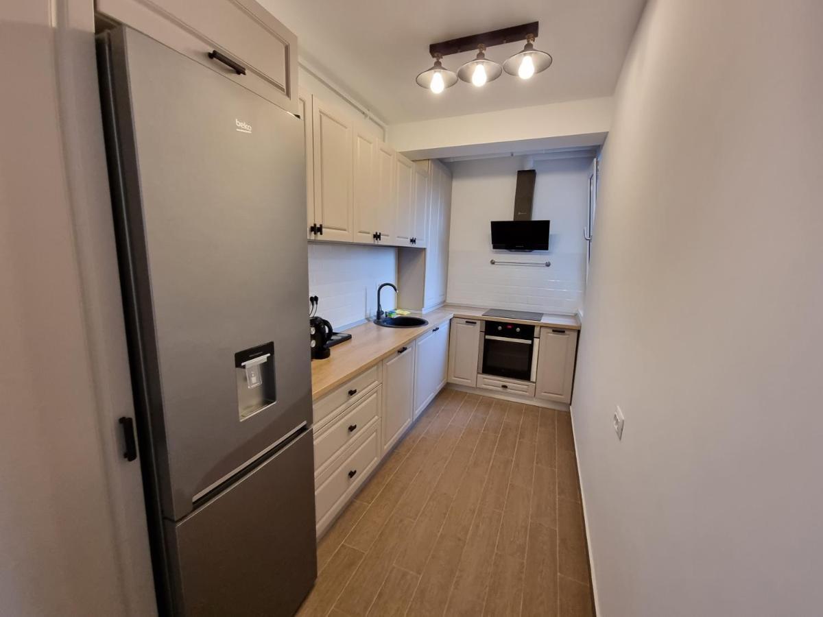 Grand Look & Best Location For Business On Bukarest Eksteriør billede