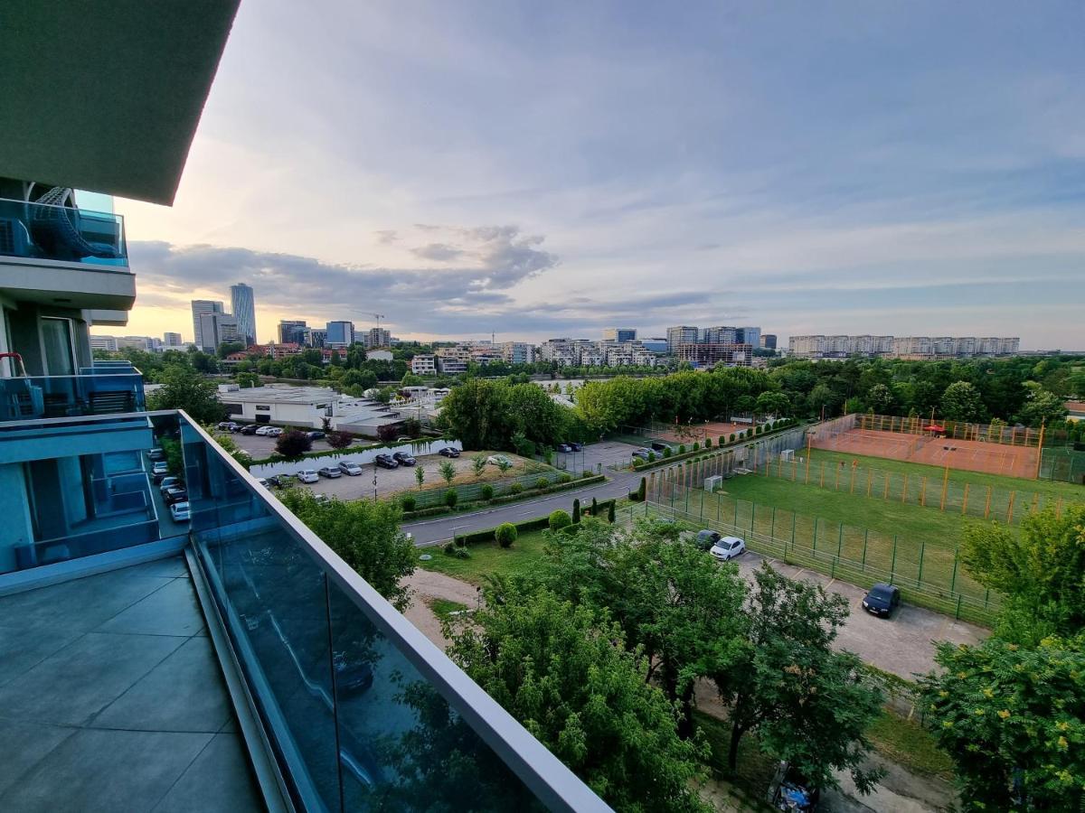 Grand Look & Best Location For Business On Bukarest Eksteriør billede