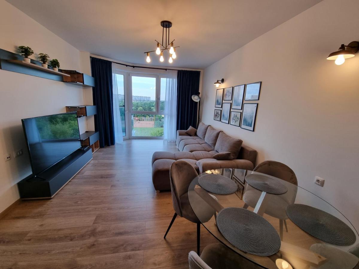 Grand Look & Best Location For Business On Bukarest Eksteriør billede