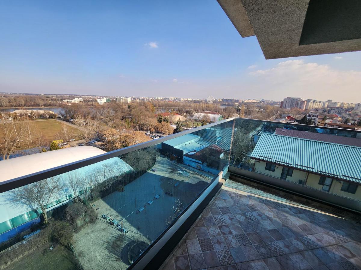 Grand Look & Best Location For Business On Bukarest Eksteriør billede