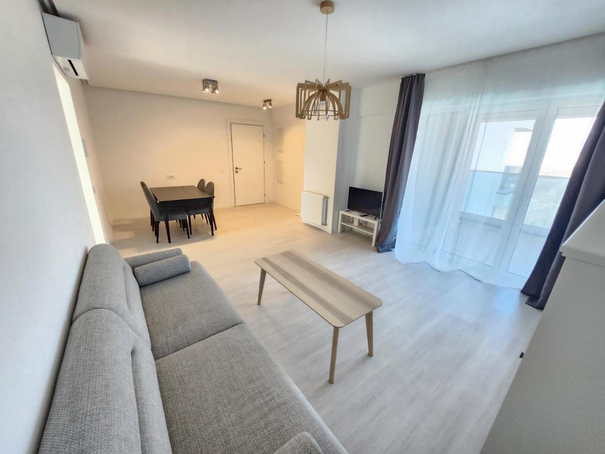 Grand Look & Best Location For Business On Bukarest Eksteriør billede