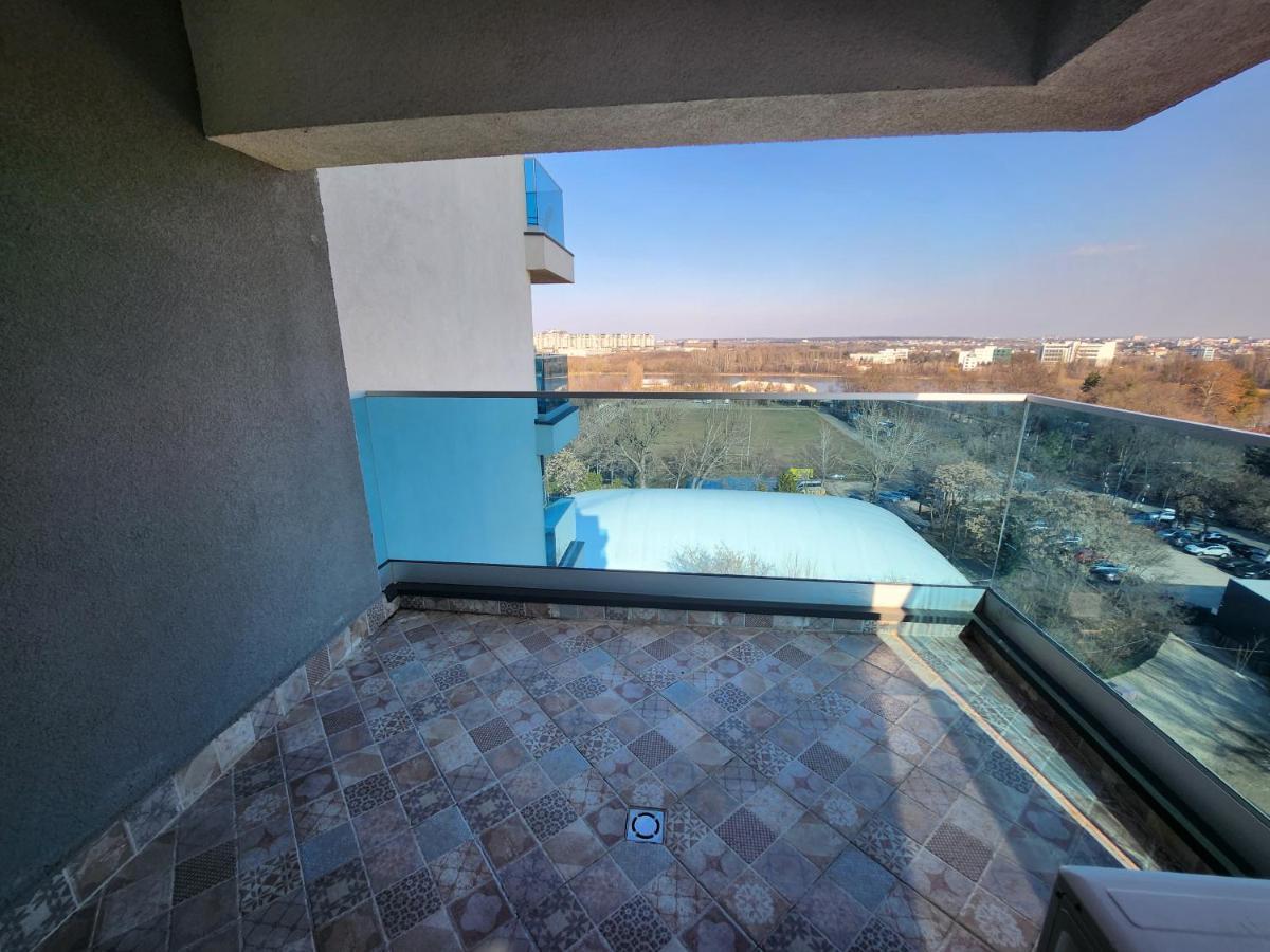 Grand Look & Best Location For Business On Bukarest Eksteriør billede