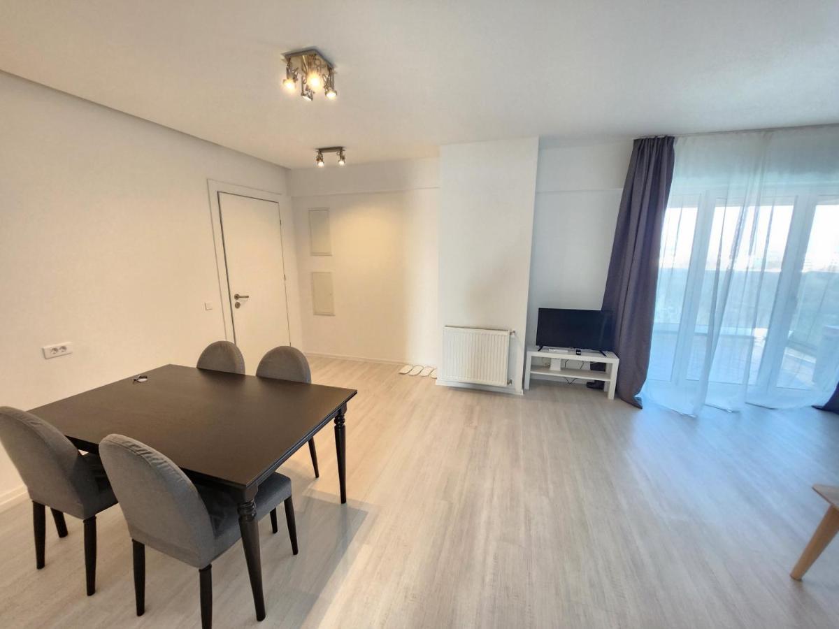 Grand Look & Best Location For Business On Bukarest Eksteriør billede