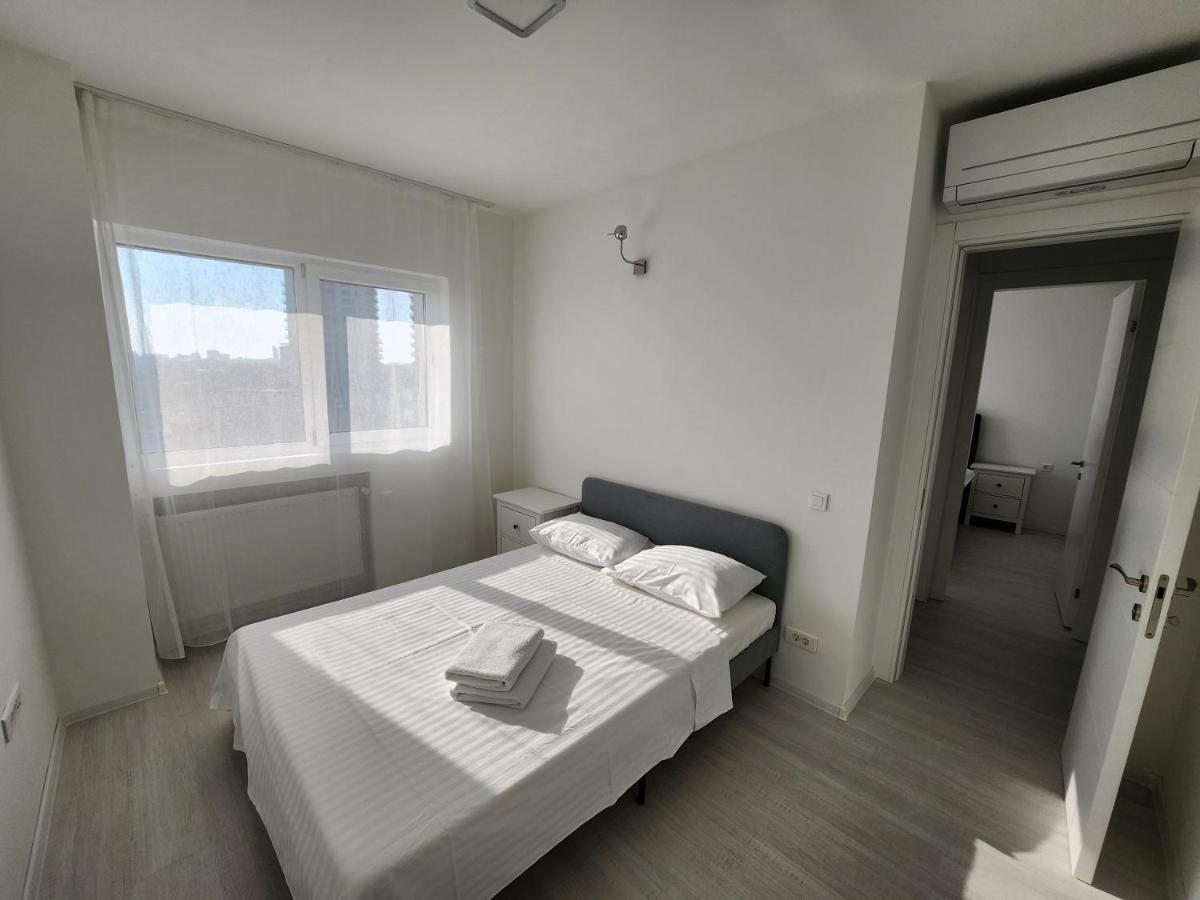 Grand Look & Best Location For Business On Bukarest Eksteriør billede
