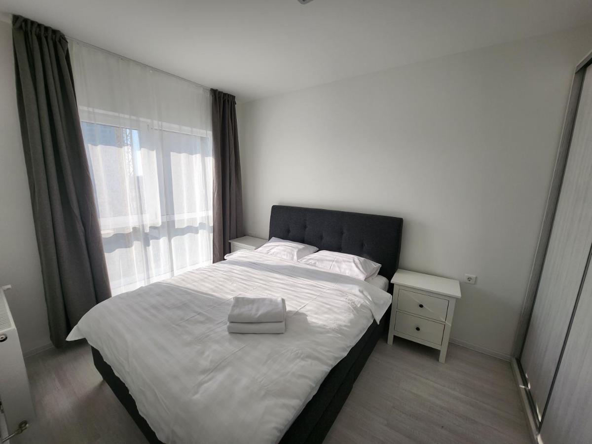 Grand Look & Best Location For Business On Bukarest Eksteriør billede