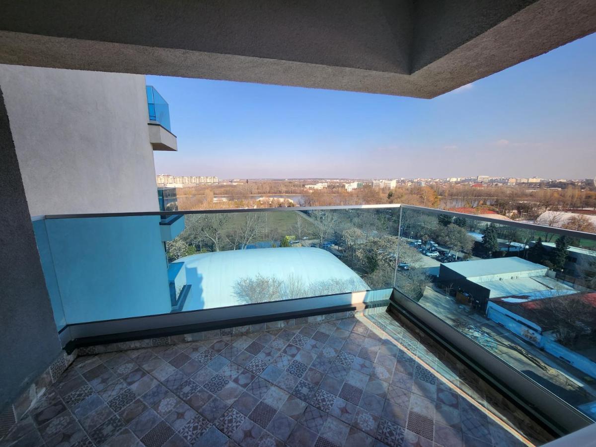 Grand Look & Best Location For Business On Bukarest Eksteriør billede